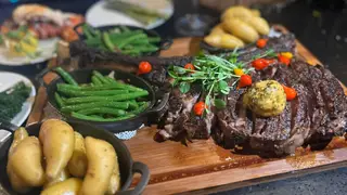 Una foto del restaurante Prime 3