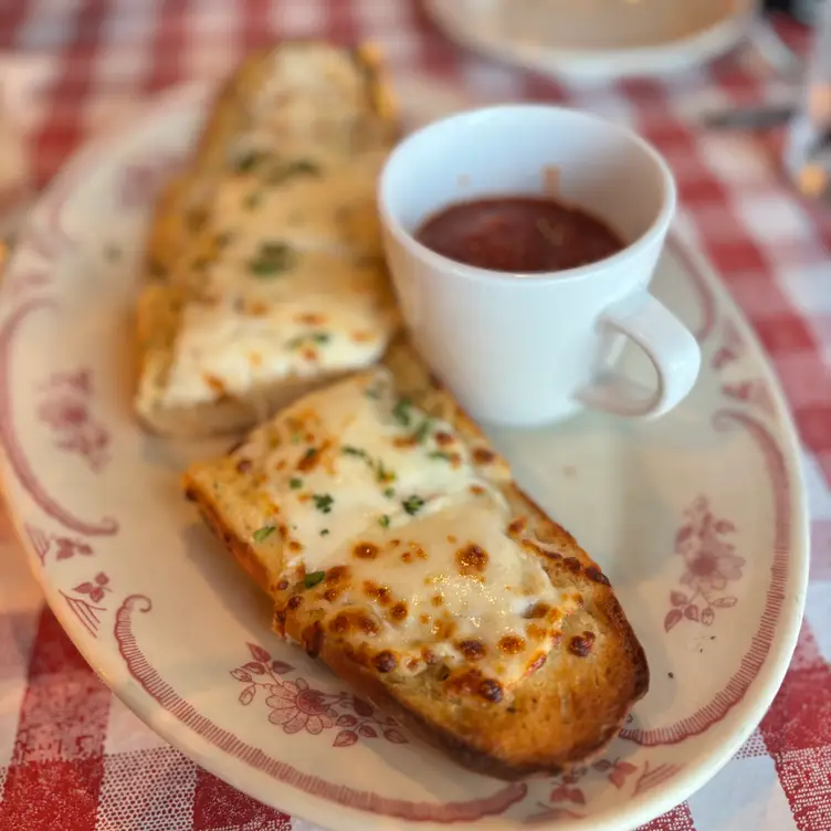 Kenny's Italian Kitchen, Dallas, TX