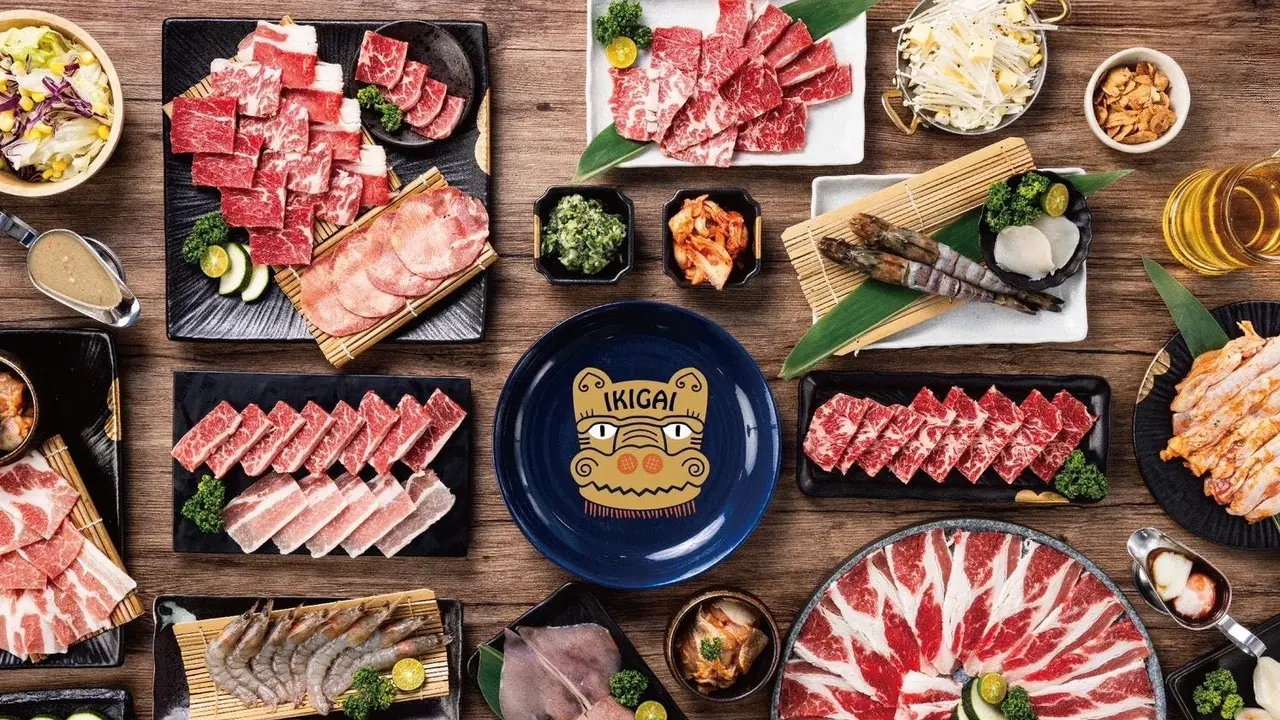 IKIGAI 微風百貨店, Taipei City, 