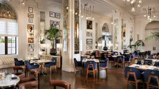 A photo of Nettuno restaurant