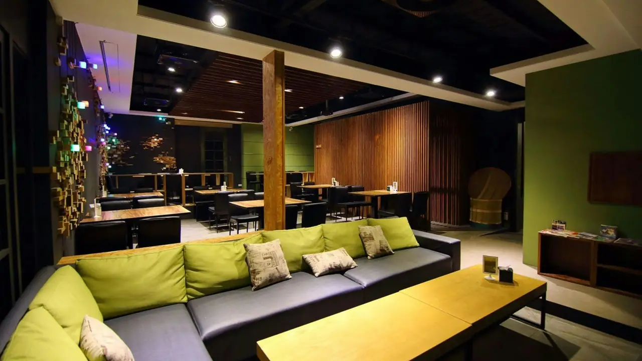 光羽塩, Taipei City, TPE