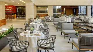 Foto von La Distral - Grand Fiesta Americana Oaxaca Restaurant