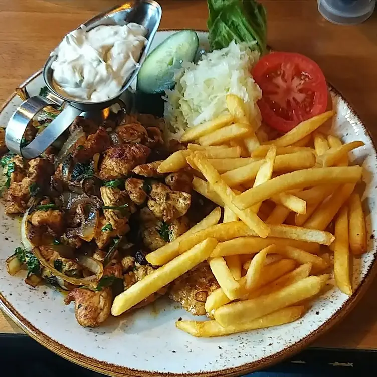 Feuervogel Wandsbek, Hamburg, HH