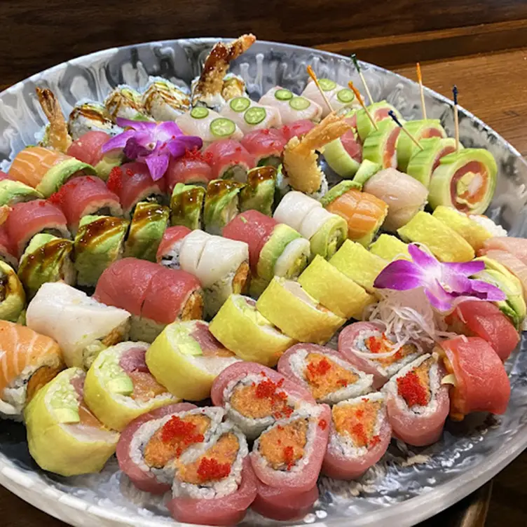 Sushi Nami - Wayne, Wayne, PA