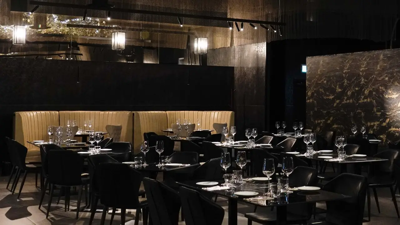 House of Dawn Steakhouse, Richmond, BC