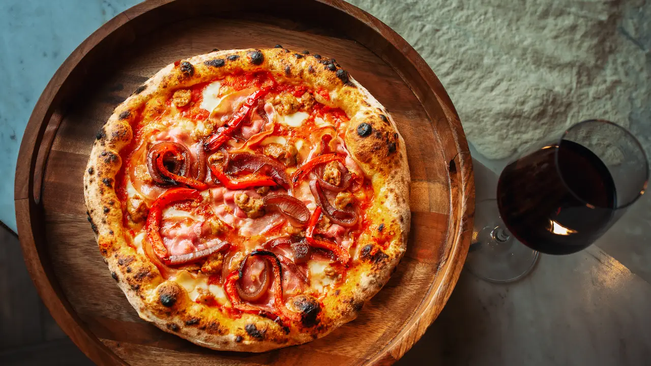Enoteca 89, Toronto, ON