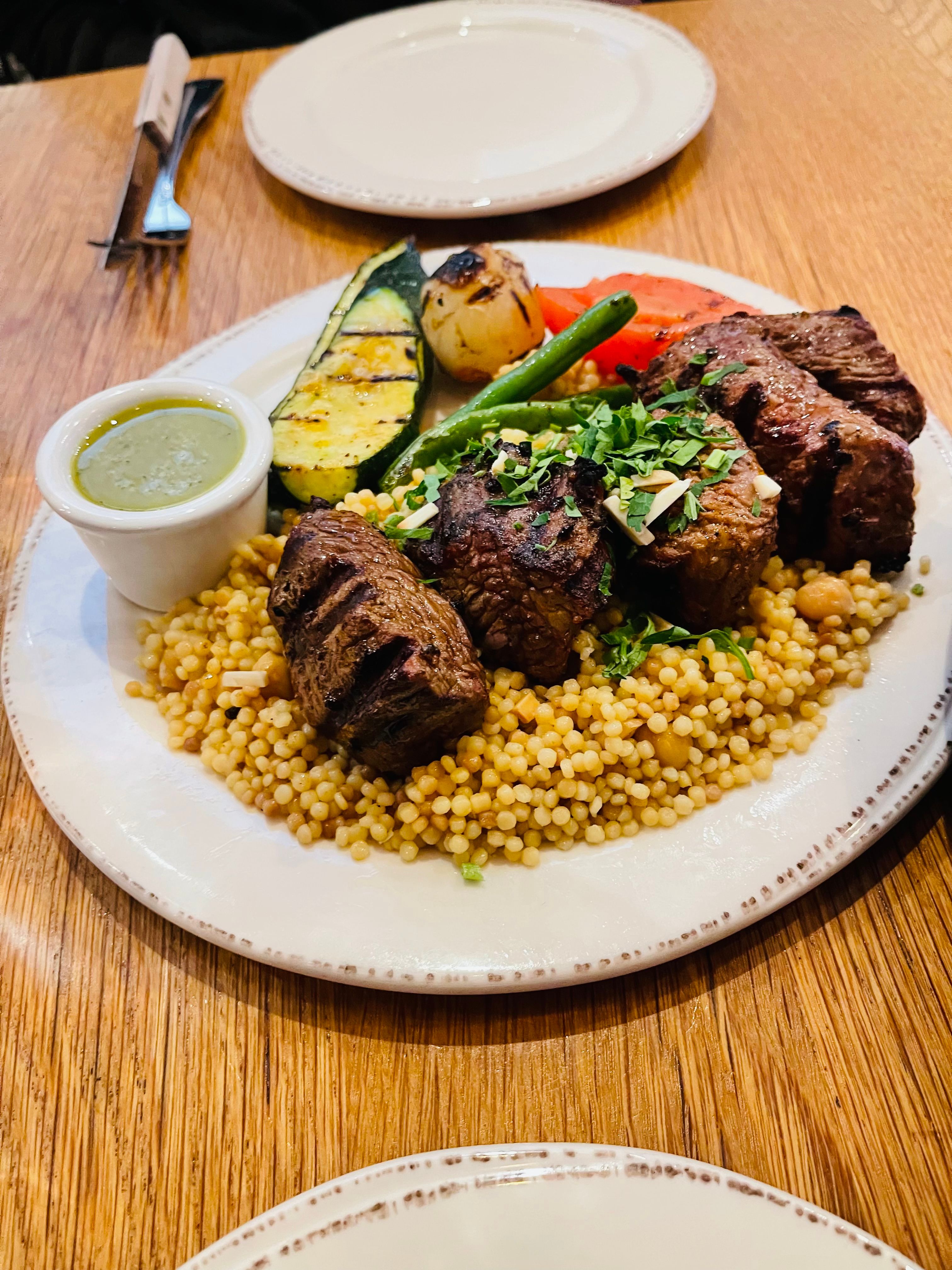 Zaytoon Restaurant - Albany, CA | OpenTable