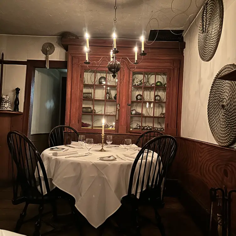 The Old Inn On The Green, New Marlboro, MA