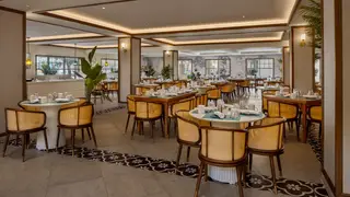 Una foto del restaurante Tamarind Marketplace