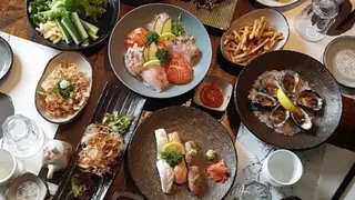 Zen Japanese Restaurant餐廳的相片
