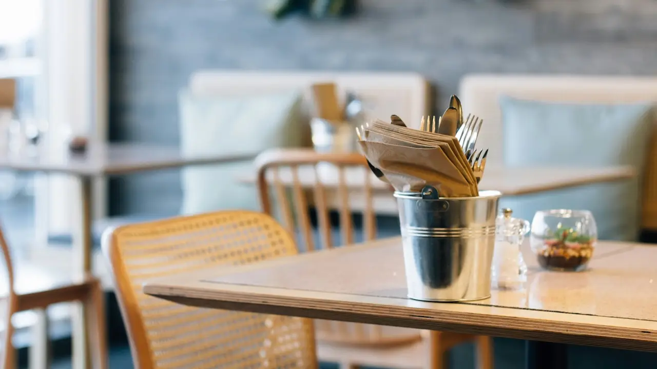 Brazil House Coffee & Restaurant, Dublin, County Dublin