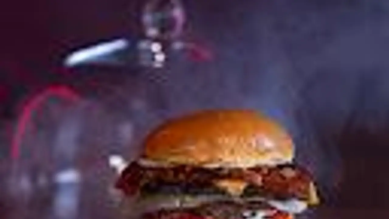 Devoto Burguer - Madrid, Madrid, Madrid