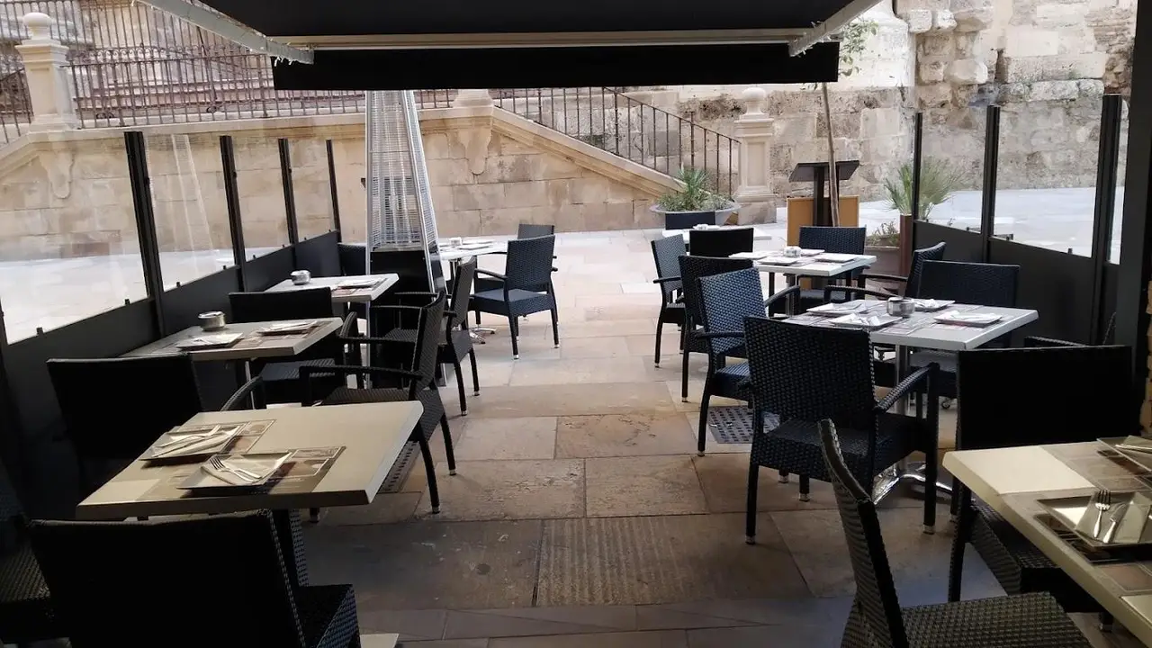 La Parrilla Delicatessen, Málaga, Malaga