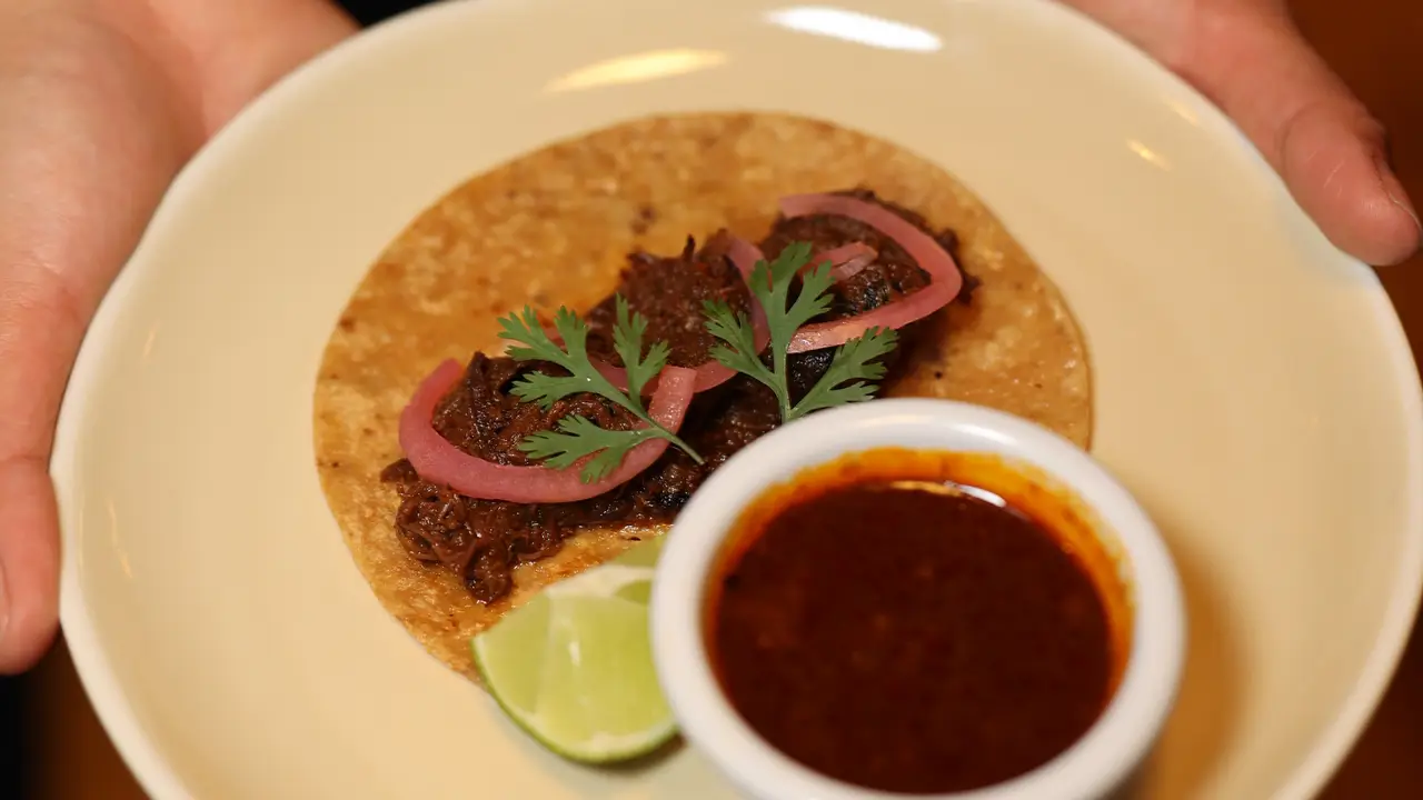 El Lugar Cantina, New York, NY