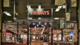 Una foto del restaurante TGI FRIDAYS 台茂餐廳Tai Mall Restaurant