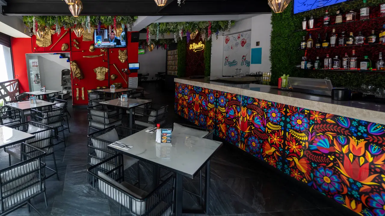 El Peladito - Mancera, Ciudad de México, CDMX