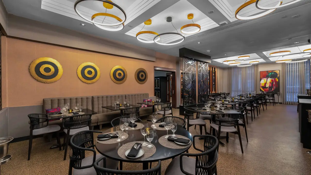 La Cava Salon - La Cava, Ponce, PR
