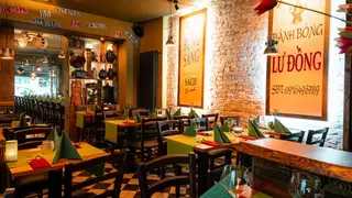 TAT Restaurant餐廳的相片