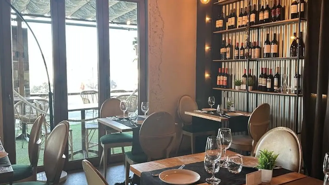 Nada Prebistro, Suances, Cantabria