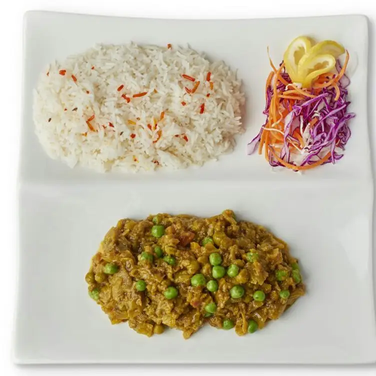 Indian Spice, Brooklyn, NY