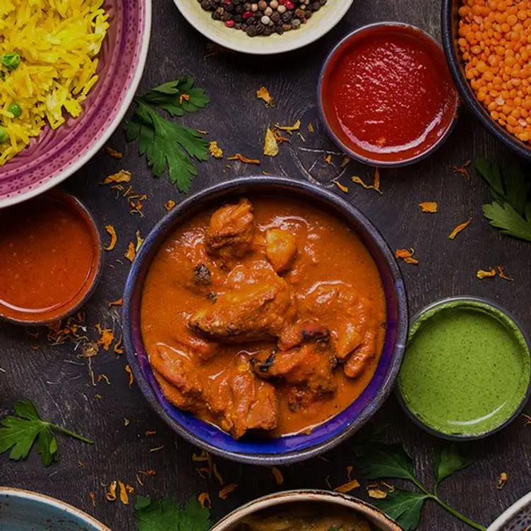 Indian Spice, Brooklyn, NY