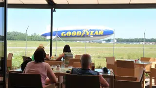 A photo of Zeppelin Hangar Restaurant restaurant