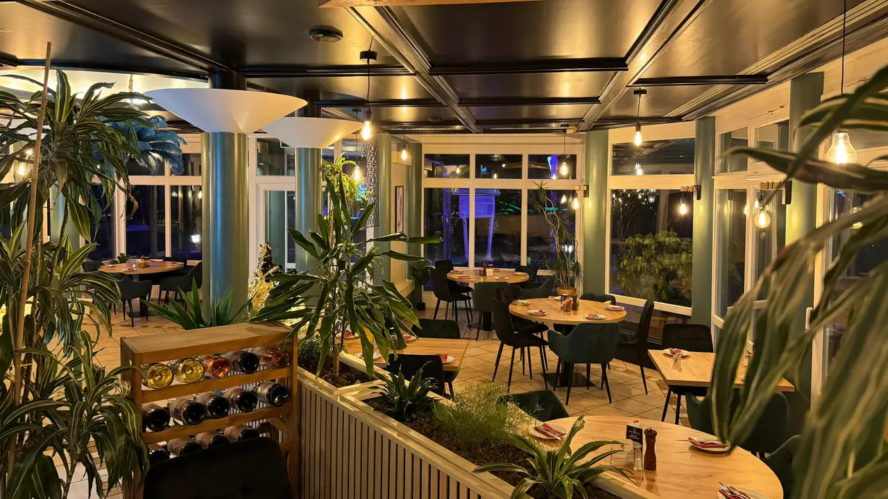 Restaurant Calabrese SH Bad Bramstedt