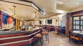 Una foto del restaurante The Cabin in Steamboat Springs