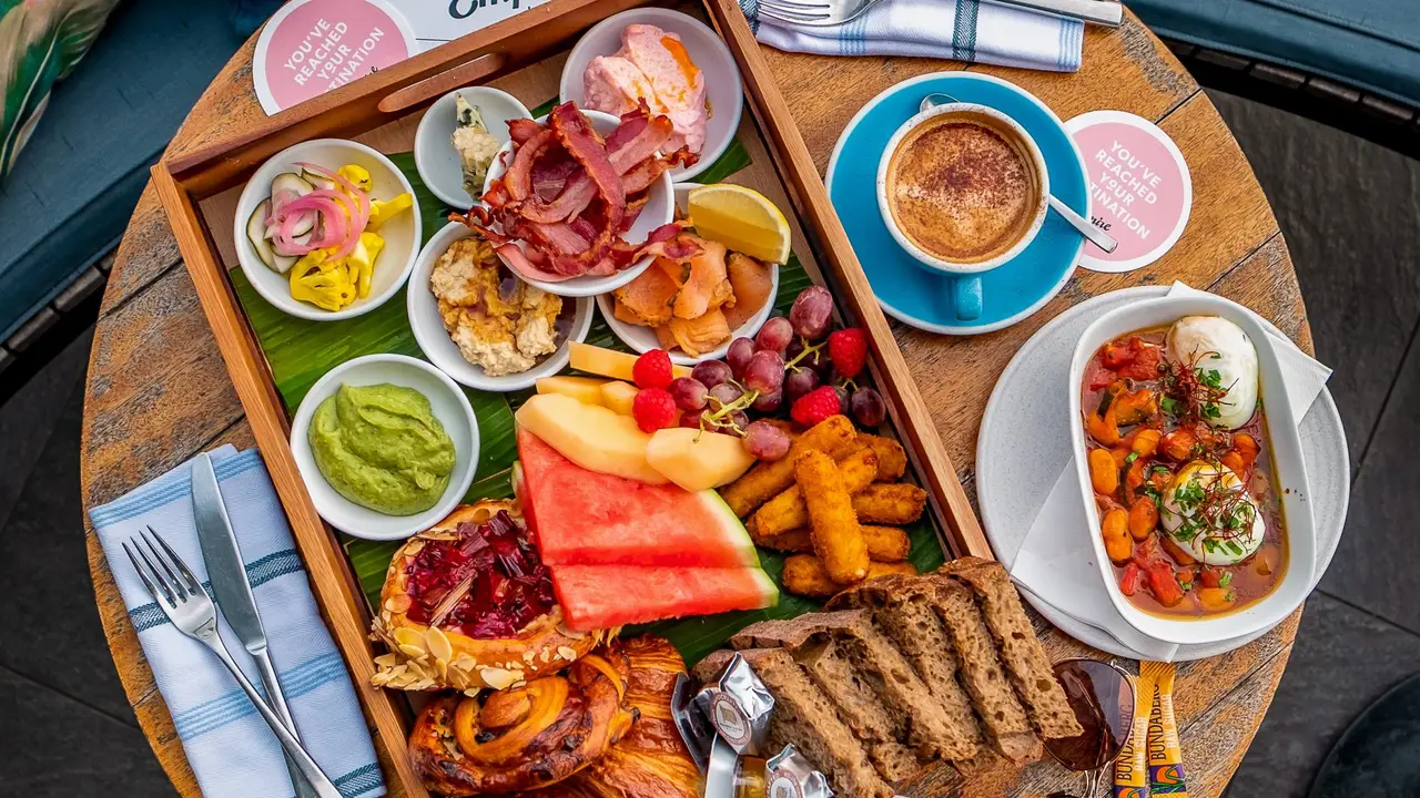 Empire Lounge, Rose Bay, AU-NSW