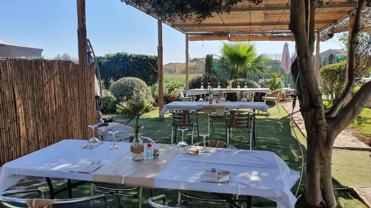 L´alqueria de Boro, Valencia, Valencia
