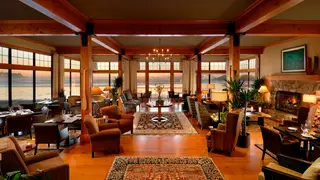 Una foto del restaurante The Great Room- Long Beach Lodge Resort