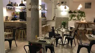 Una foto del restaurante Restaurante Picoteca 3 Maneras