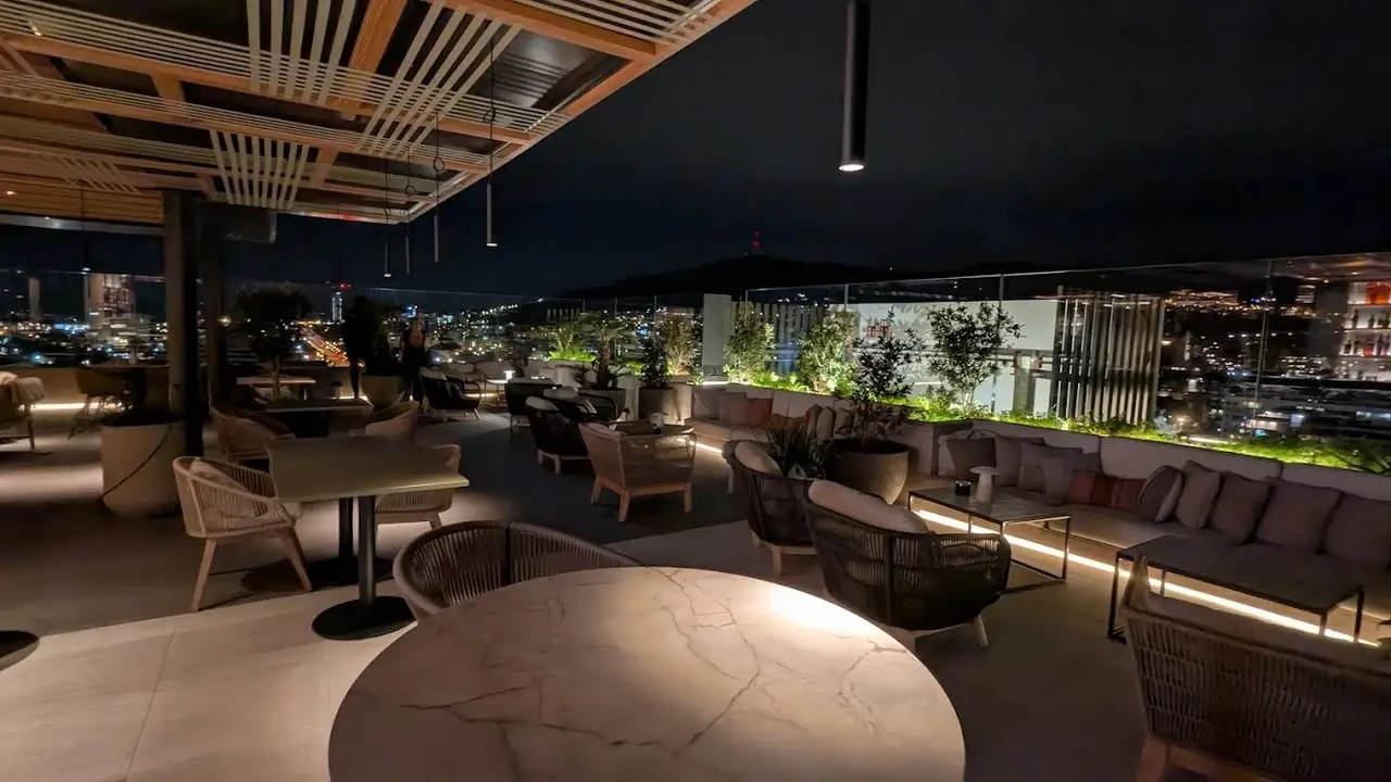 Maymanta, Barcelona, Barcelona