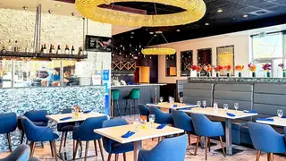Une photo du restaurant Tabla Indian Restaurant - Lake Nona