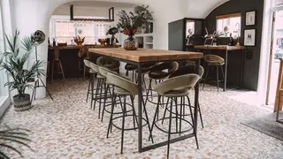Een foto van restaurant La Dolce Bolla