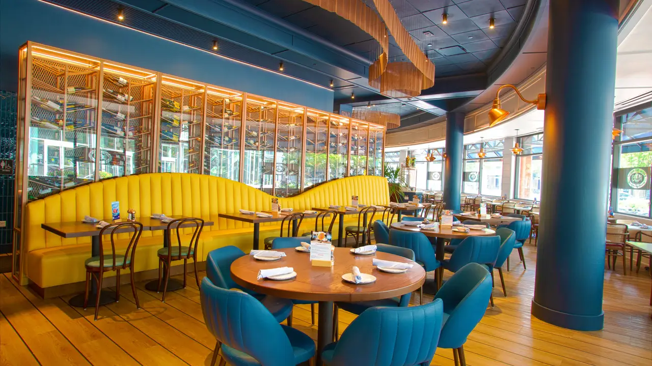 Legal Sea Foods – Virginia Beach, Virginia Beach, VA