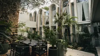 Foto del ristorante Ariadna Restaurante