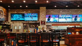 Una foto del restaurante MP Kitchen and Bar