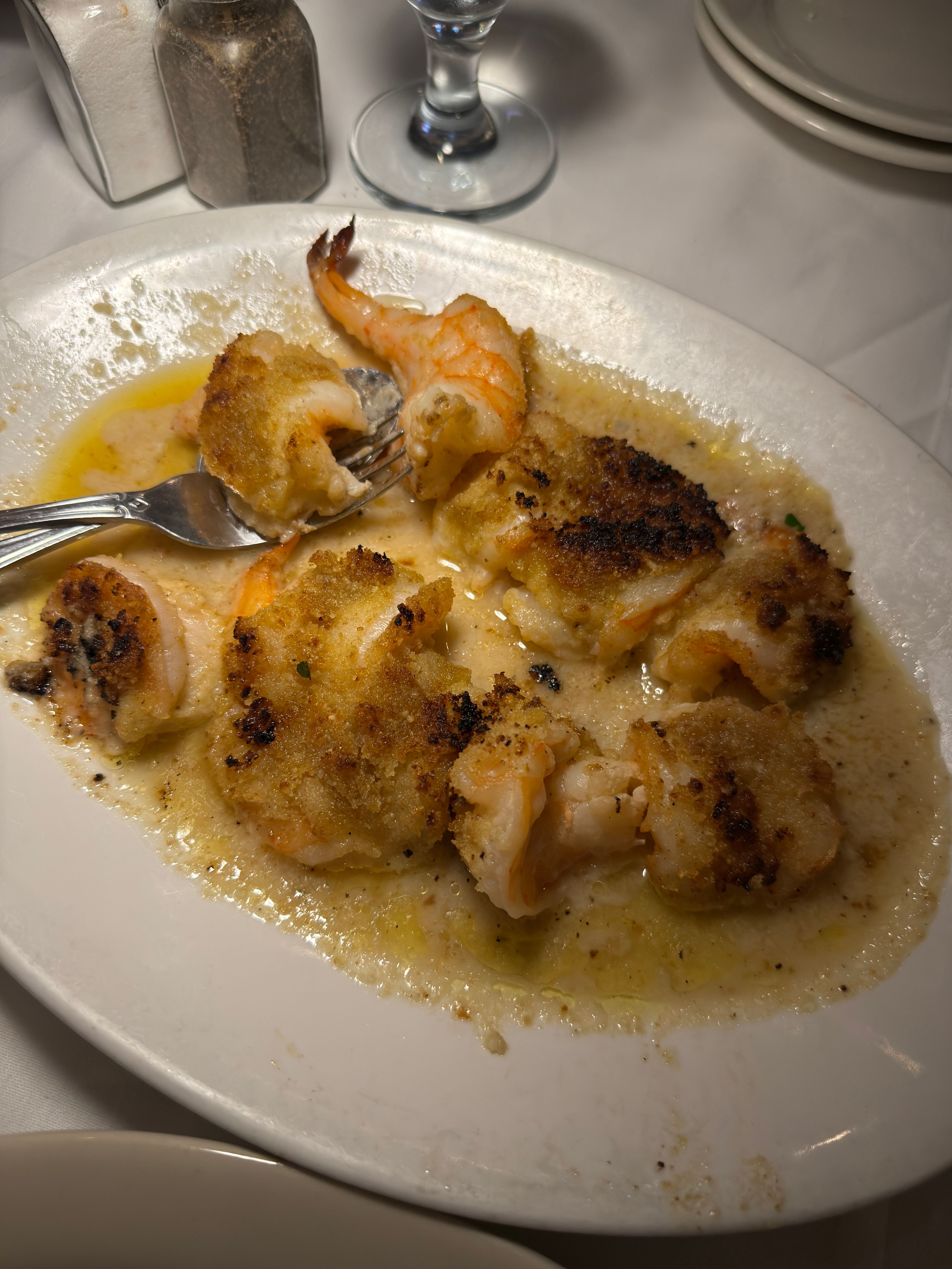 Matteo's of Boca Raton | United States | Venue Report