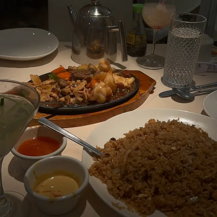 Pearl East, Manhasset, NY