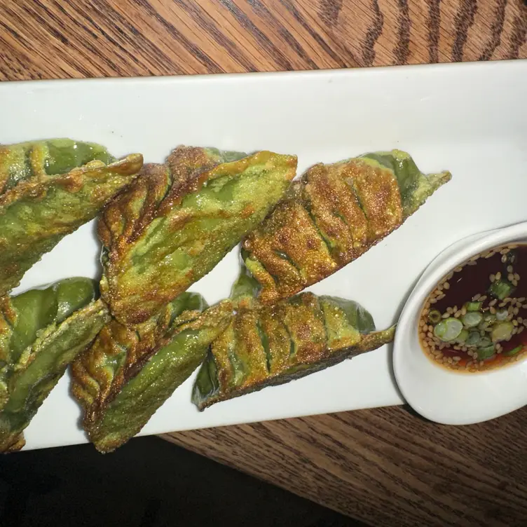 Mandu - K Street, Washington, DC