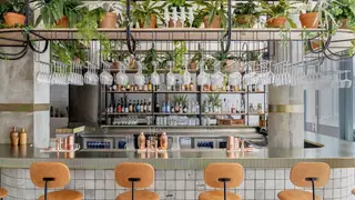 A photo of Hacha Bermondsey restaurant