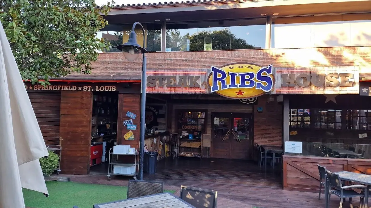 RIBS DOCTOR FLEMING, Barcelona, Barcelona
