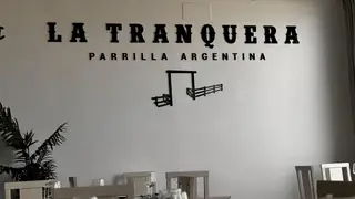 Une photo du restaurant La Tranquera Sabanillas