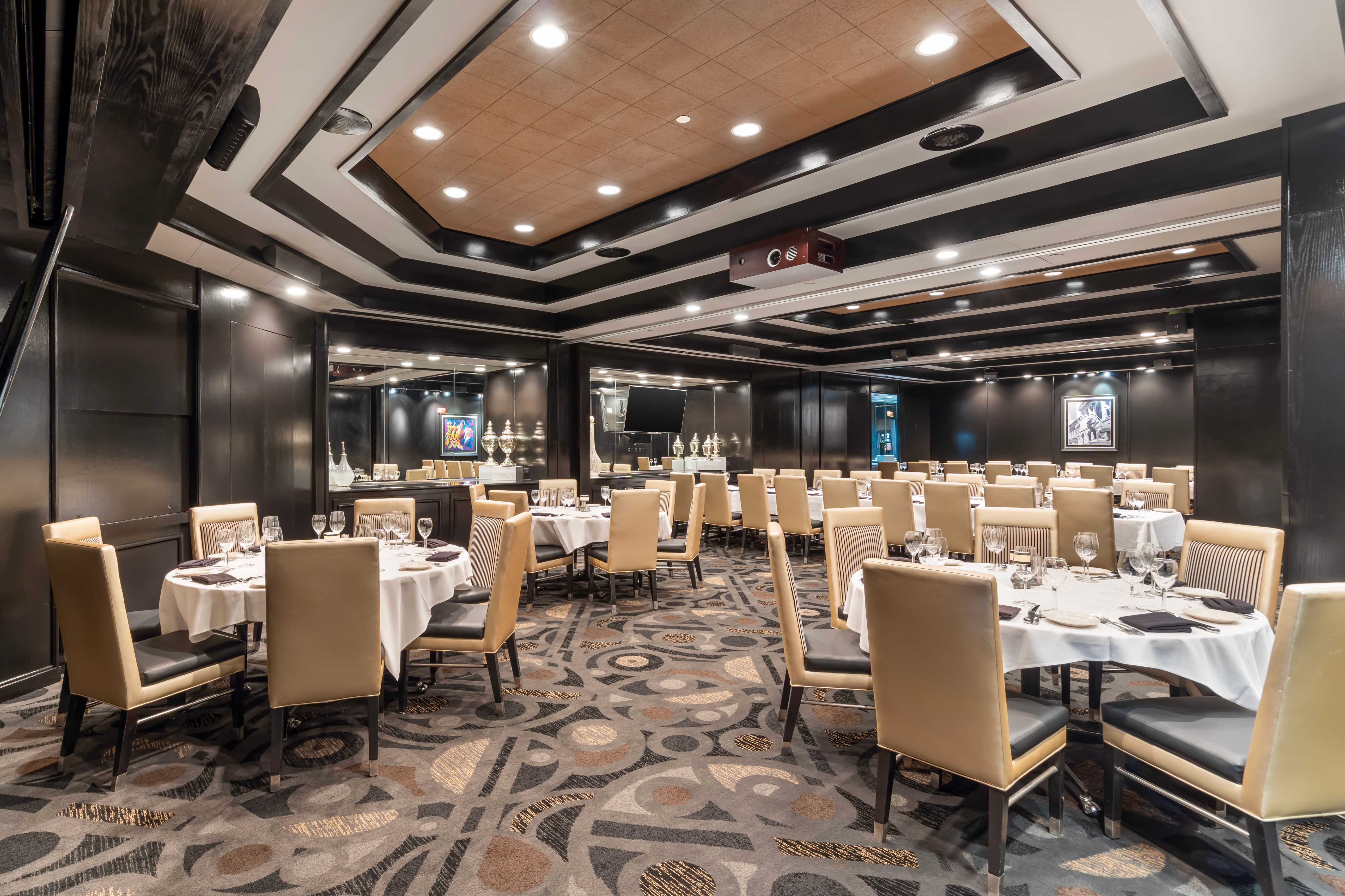 Marcel - Steak house in Atlanta, Atlanta | Reviews, Photos \u0026 Information on  Postcard, image size:5601x3734