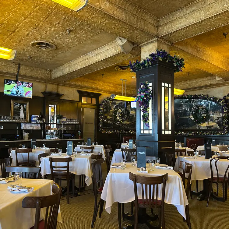 Superior Seafood, New Orleans, LA