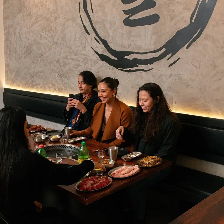 Restaurante SOL KBBQ Cabo San Lucas, BCS OpenTable