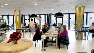 Una foto del restaurante Restaurante El Palco