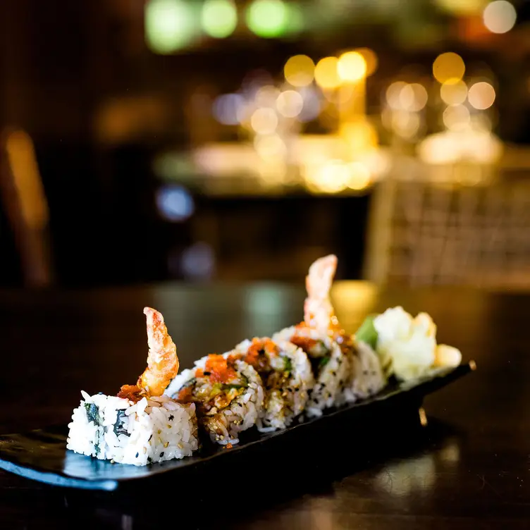 Kalani's Roll - Kalani's, South Lake Tahoe, CA