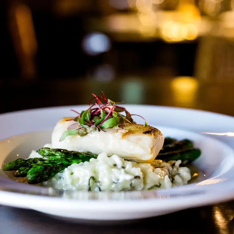 Wild Caught Halibut (GF) - Kalani's, South Lake Tahoe, CA